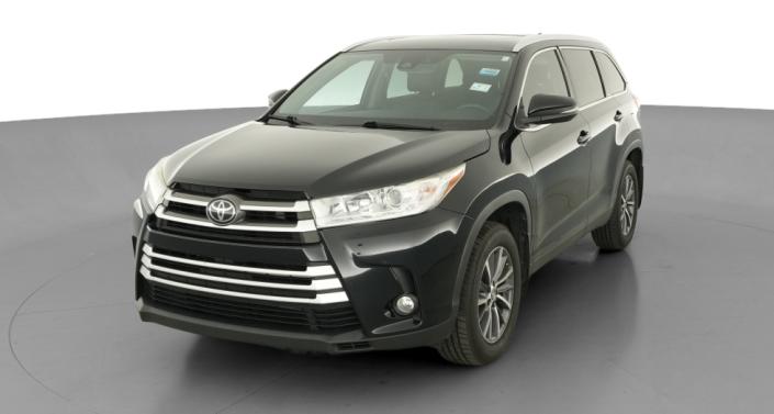 Thumbnail: 2019 Toyota Highlander - 1