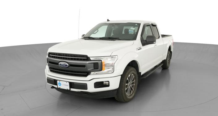 Thumbnail: 2020 Ford Econoline - 1