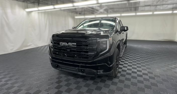 Thumbnail: 2024 GMC Sierra 1500 - 1
