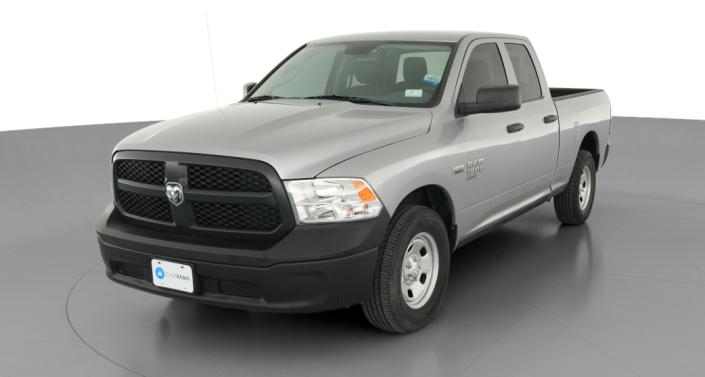 Thumbnail: 2019 RAM 1500 Classic - 1