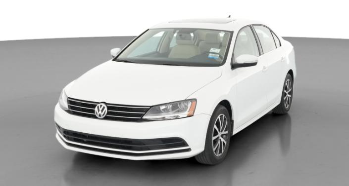 Thumbnail: 2017 Volkswagen Jetta - 1