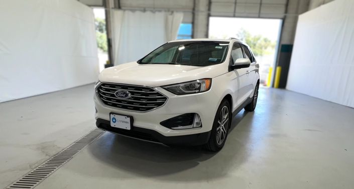 Thumbnail: 2019 Ford Edge - 1