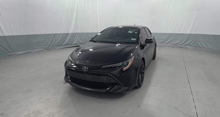 Thumbnail: 2022 Toyota Corolla - 1