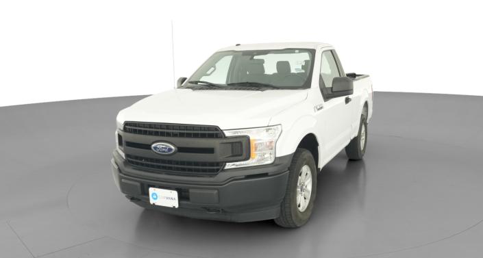 Thumbnail: 2019 Ford Econoline - 1
