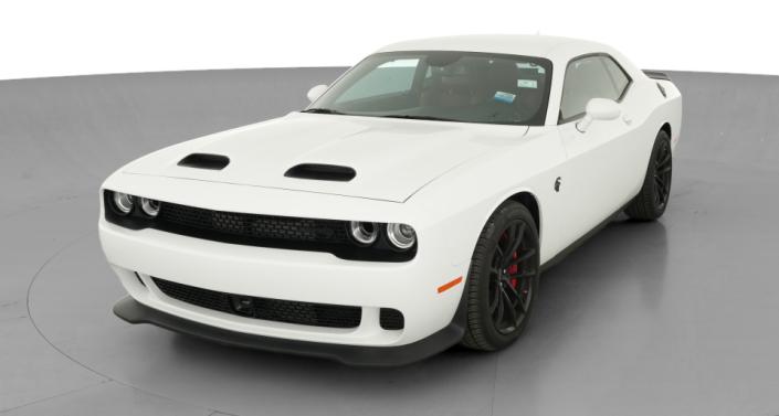 Thumbnail: 2023 Dodge Challenger - 1