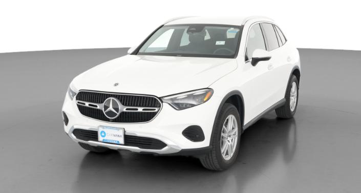 Thumbnail: 2023 Mercedes-Benz GLC - 1