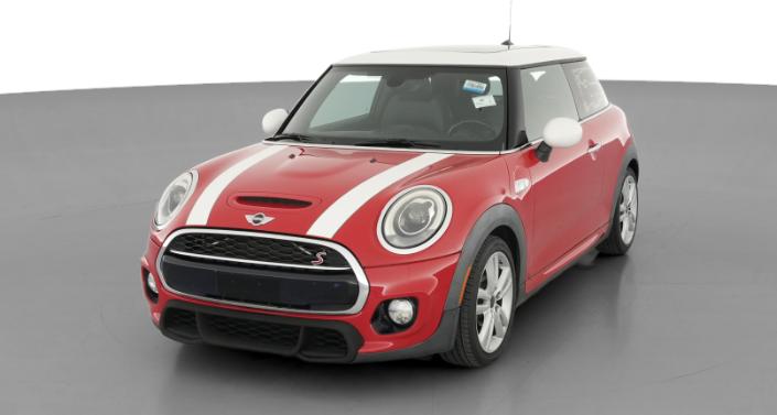 Thumbnail: 2015 MINI Cooper Hardtop - 1