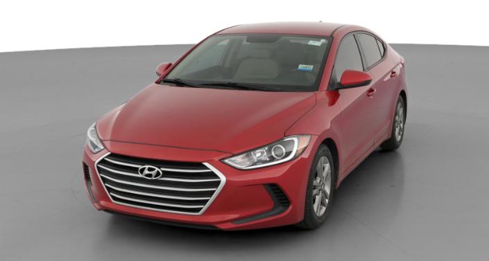 Thumbnail: 2017 Hyundai Elantra - 1