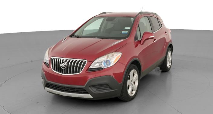 Thumbnail: 2015 Buick Encore - 1