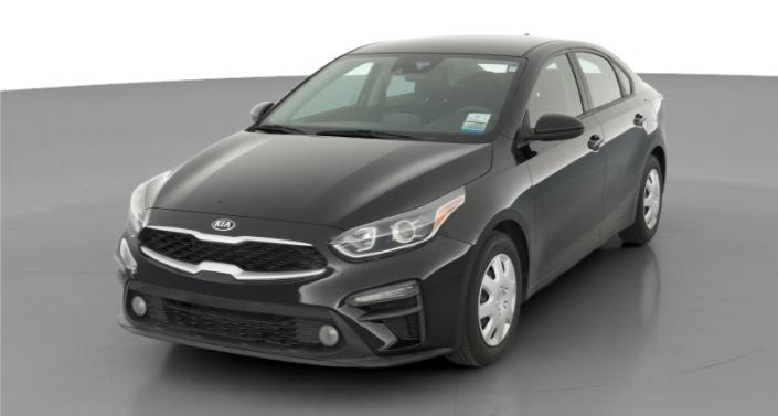 Thumbnail: 2021 Kia Forte - 1