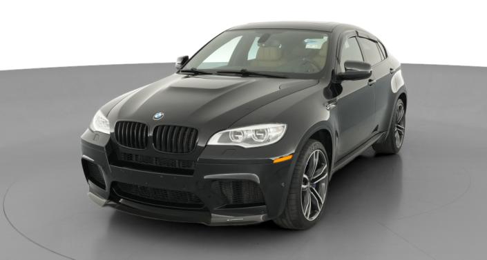 Thumbnail: 2014 BMW X6 - 1