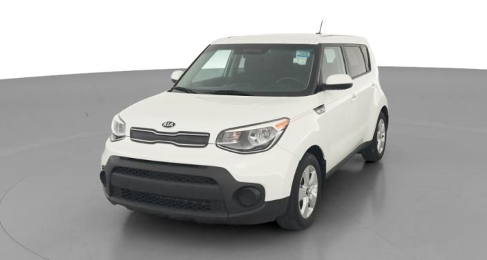 Thumbnail: 2017 Kia Soul - 1