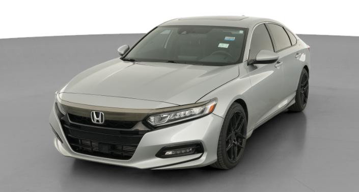 Thumbnail: 2019 Honda Accord - 1
