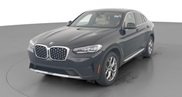 Thumbnail: 2025 BMW X4 - 1