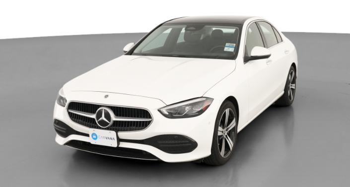 Thumbnail: 2025 Mercedes-Benz C-Class - 1