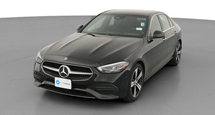 Thumbnail: 2025 Mercedes-Benz C-Class - 1