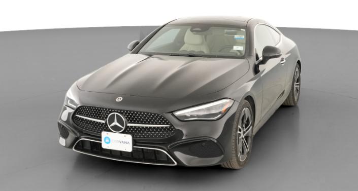 Thumbnail: 2025 Mercedes-Benz CLE - 1