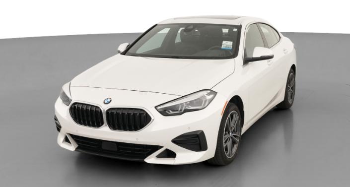 Thumbnail: 2024 BMW 2 Series - 1