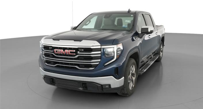 Thumbnail: 2023 GMC Sierra 1500 - 1