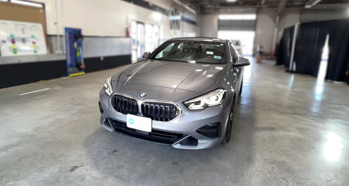 Thumbnail: 2024 BMW 2 Series - 1