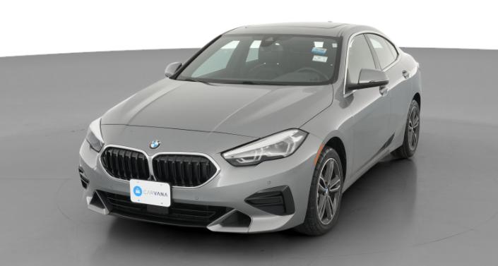 Thumbnail: 2024 BMW 2 Series - 1