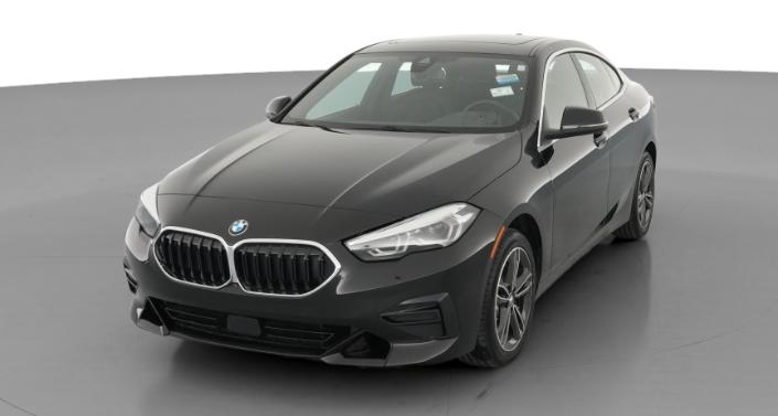 Thumbnail: 2024 BMW 2 Series - 1