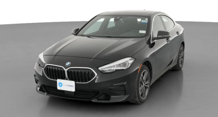 Thumbnail: 2024 BMW 2 Series - 1