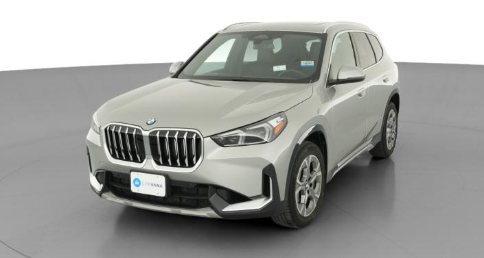 Thumbnail: 2025 BMW X1 - 1