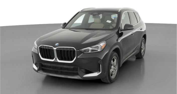 Thumbnail: 2023 BMW X1 - 1