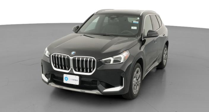Thumbnail: 2025 BMW X1 - 1