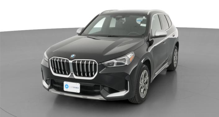 Thumbnail: 2024 BMW X1 - 1