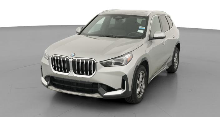 Thumbnail: 2025 BMW X1 - 1