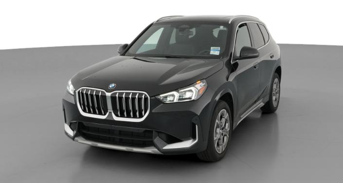 Thumbnail: 2025 BMW X1 - 1