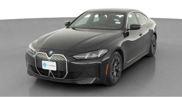 Thumbnail: 2025 BMW i4 - 1
