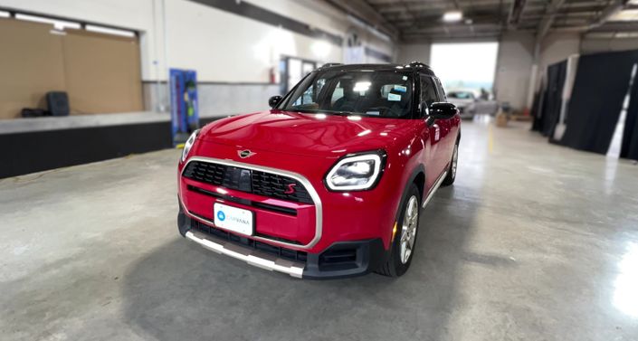 Thumbnail: 2025 MINI Cooper Countryman - 1