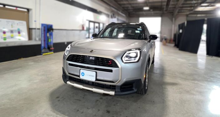 Thumbnail: 2025 MINI Cooper Countryman - 1