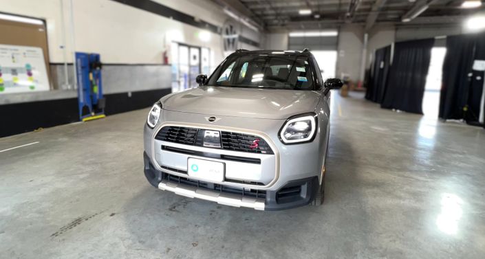 Thumbnail: 2025 MINI Cooper Countryman - 1