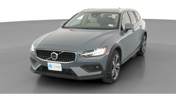 Thumbnail: 2024 Volvo V60 - 1