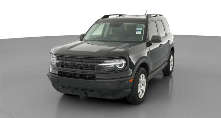 Thumbnail: 2022 Ford Bronco Sport - 1