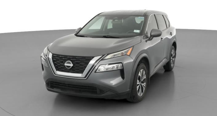 Thumbnail: 2022 Nissan Rogue - 1
