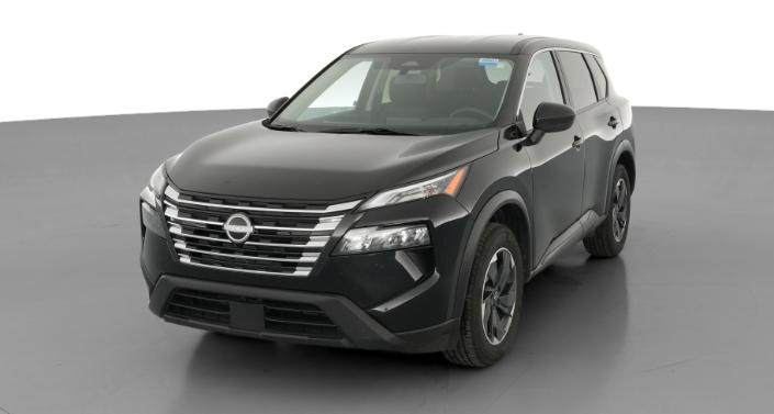 Thumbnail: 2024 Nissan Rogue - 1