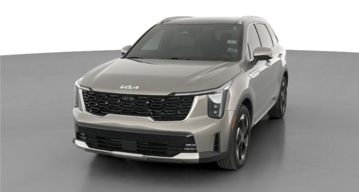 Thumbnail: 2025 Kia Sorento - 1