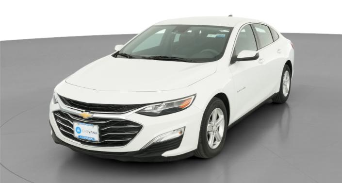 Thumbnail: 2023 Chevrolet Malibu - 1