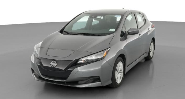 Thumbnail: 2025 Nissan Leaf - 1
