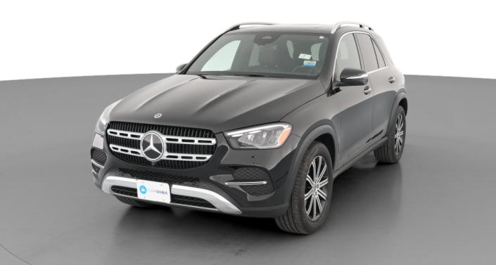 Thumbnail: 2025 Mercedes-Benz GLE - 1
