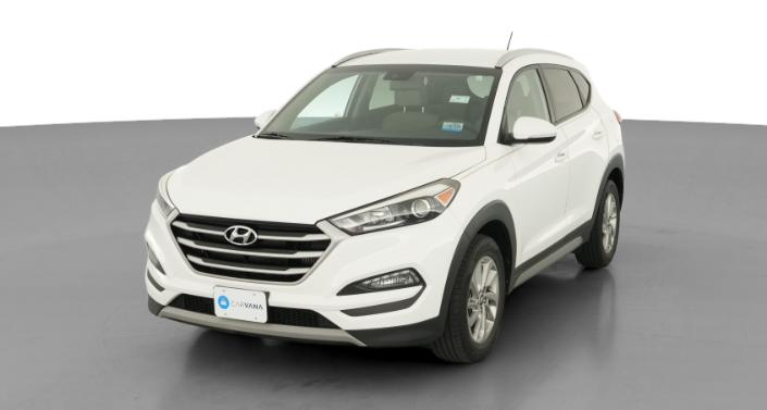 Thumbnail: 2017 Hyundai Tucson - 1