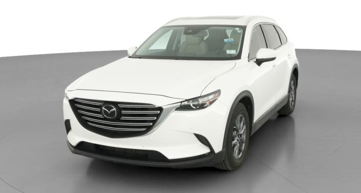 Thumbnail: 2021 Mazda CX-9 - 1