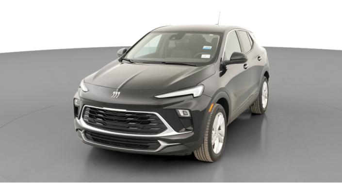Thumbnail: 2025 Buick Encore GX - 1