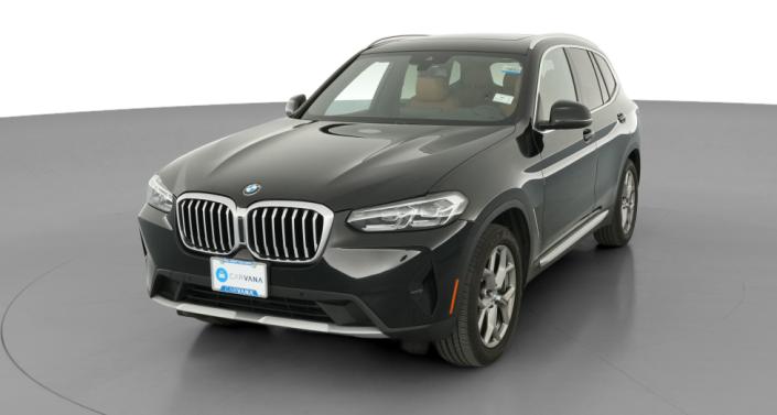 Thumbnail: 2023 BMW X3 - 1
