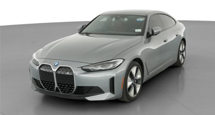 Thumbnail: 2023 BMW i4 - 1